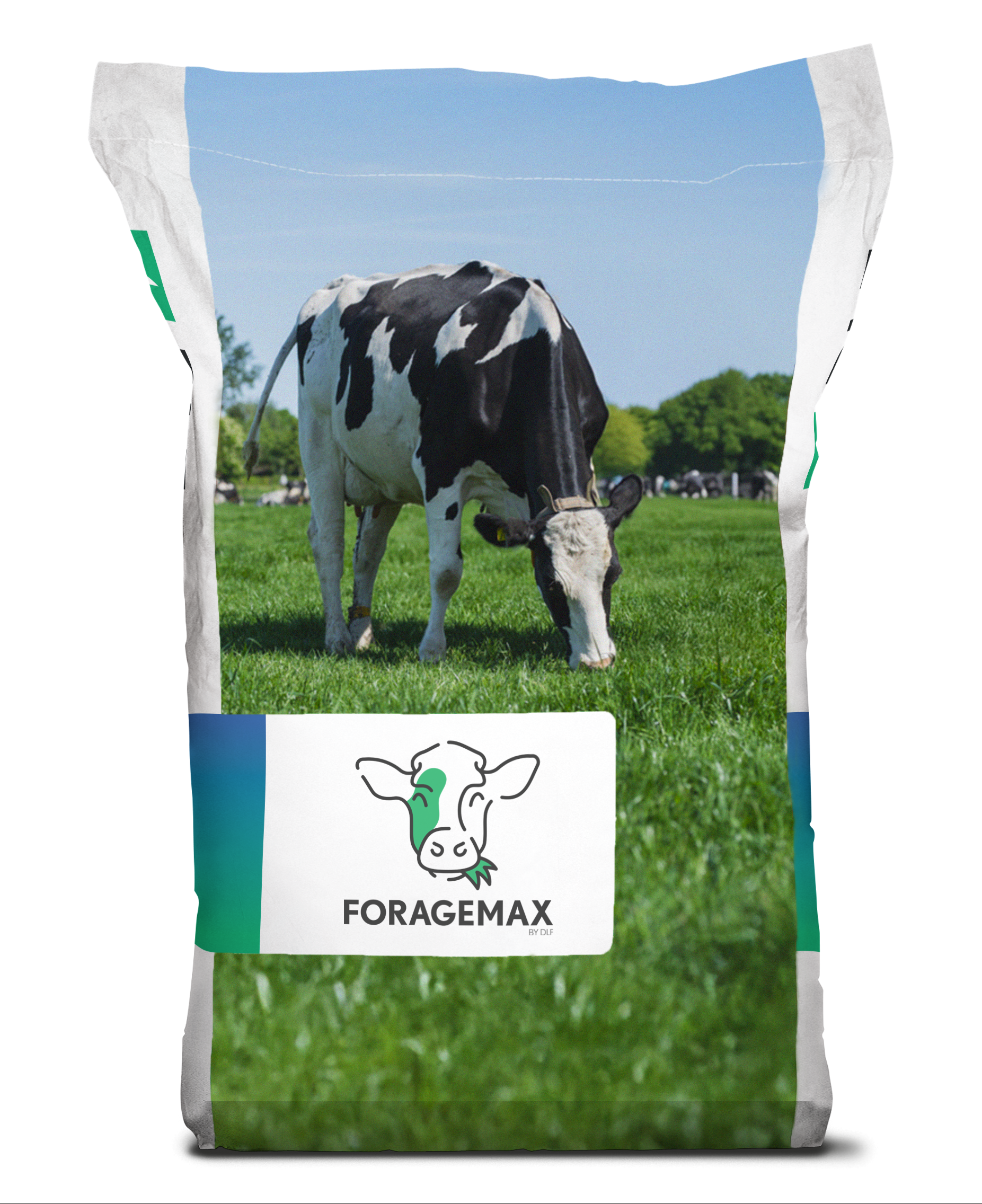 ForageMax verpakking